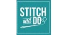 Stitch and Do